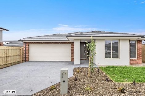 26 Henbury St, Cranbourne North, VIC 3977