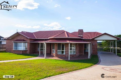 12 Poincianna Ct, Tinana, QLD 4650