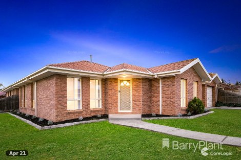 15 Chatterton Dr, Delahey, VIC 3037