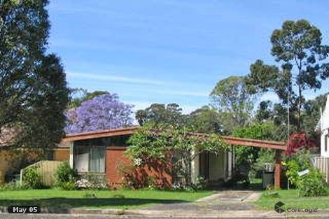 42 Cambridge St, Cambridge Park, NSW 2747