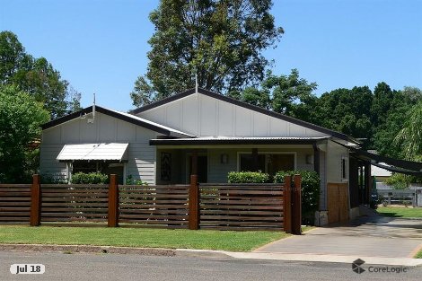 18 Darling St, Bourke, NSW 2840