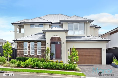 2 Barakee Cres, North Kellyville, NSW 2155