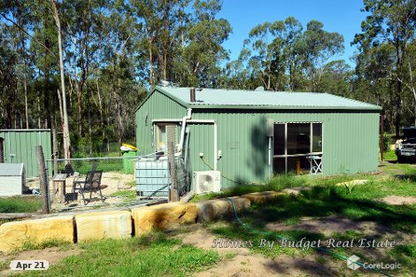 37d Salt Springs Rd, Glen Cairn, QLD 4342