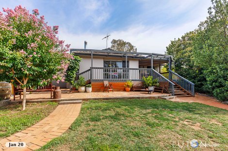 13 Percival St, Holder, ACT 2611