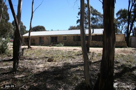 1987 Duckmaloi Rd, Hampton, NSW 2790