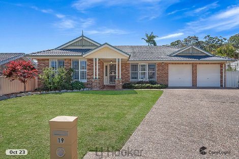 19 Mountbatten Pl, Valentine, NSW 2280