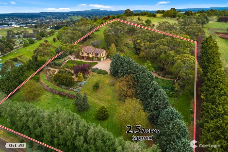 1/24 Magnet Lane, New Gisborne, VIC 3438