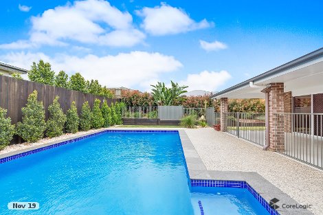 19 Gillmeister St, Kleinton, QLD 4352