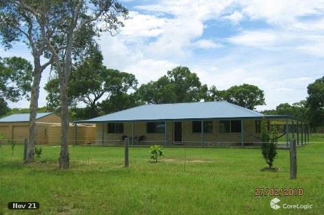 161 Bicentennial Dr, Agnes Water, QLD 4677