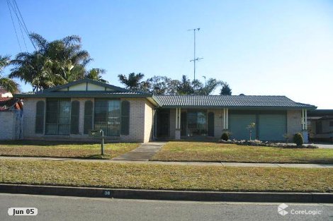 38 Franklin Rd, Chipping Norton, NSW 2170