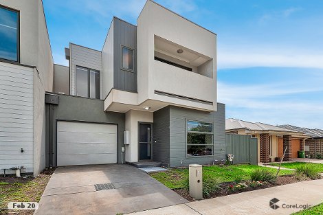 1b Burchill Ave, Cranbourne East, VIC 3977