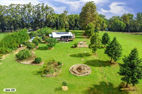 410 Curramore Rd, Curramore, QLD 4552