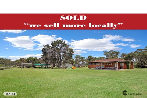 158 Fisher Rd, Maraylya, NSW 2765