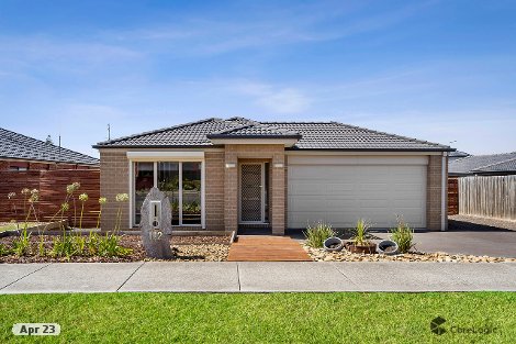 112 Moreillon Boulevarde, Bannockburn, VIC 3331