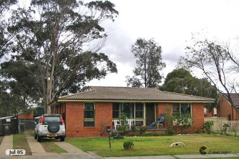 116 Chestnut Cres, Bidwill, NSW 2770
