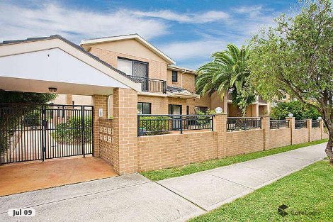 13/91-97 Blakesley Rd, South Hurstville, NSW 2221