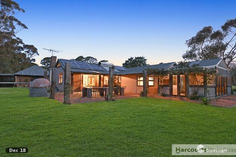 640 Colville Rd, Willunga South, SA 5172