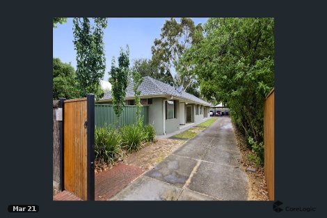 2/237 Cross Rd, Cumberland Park, SA 5041