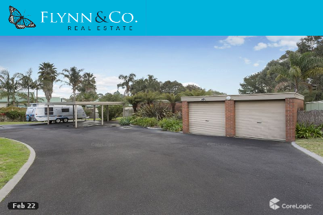 47 Lockhart Dr, Rosebud, VIC 3939