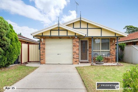 2/11 Azalea Pl, Macquarie Fields, NSW 2564