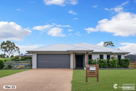 25 Hitching Rail Dr, Tanby, QLD 4703