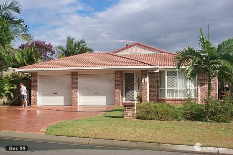 25 Solandra Cct, Regents Park, QLD 4118