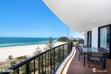 1103/88 Marine Pde, Coolangatta, QLD 4225