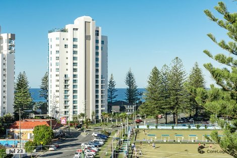 20/22 Armrick Ave, Broadbeach, QLD 4218