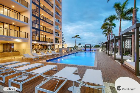 23/31 Queensland Ave, Broadbeach, QLD 4218