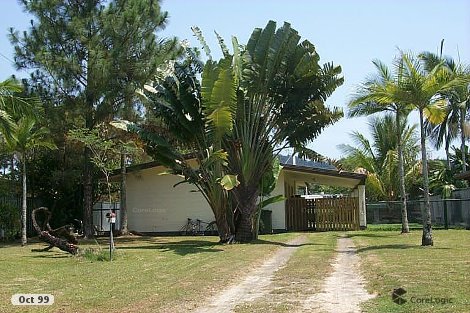 2 Nilla Cl, Manoora, QLD 4870