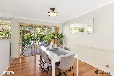 17/100-106 Browns Rd, Wahroonga, NSW 2076