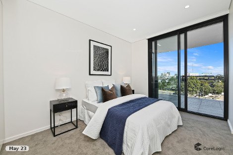 706/2 Burley St, Lane Cove North, NSW 2066