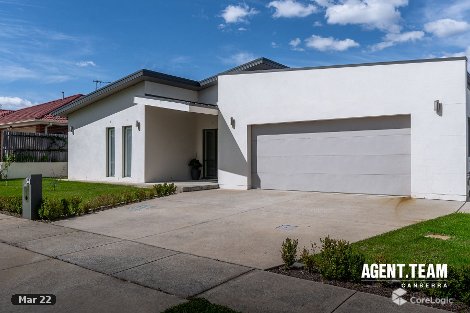 34 Macfarlane Burnet Ave, Macgregor, ACT 2615