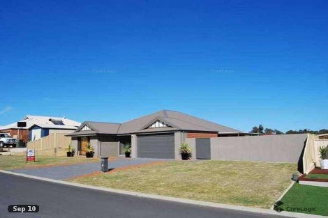 3 Barrow Rd, Australind, WA 6233