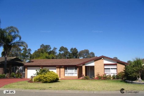 26 Mornington Pl, Hinchinbrook, NSW 2168