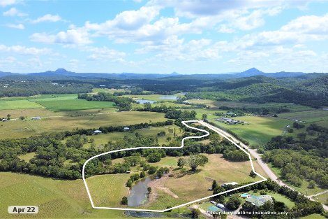 255 Toolborough Rd, Yandina Creek, QLD 4561