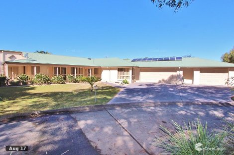 6 Tallarook Cl, Dunbogan, NSW 2443