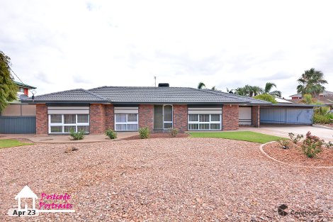 2 Jacquier Cres, Whyalla Norrie, SA 5608