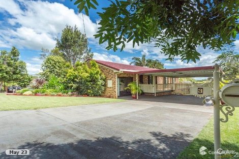 3 Elliott Ave, Alstonville, NSW 2477