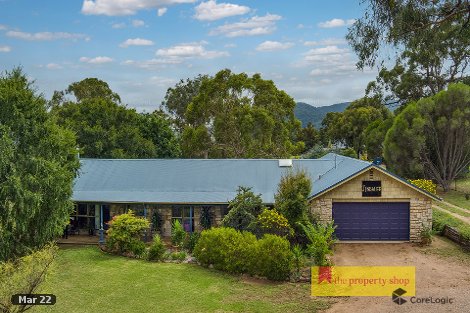 10 Oaklands Rd, Mount Frome, NSW 2850