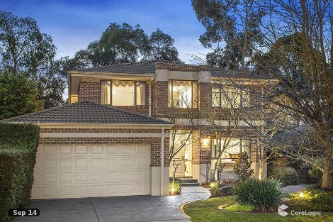 6 Pratico Ct, Forest Hill, VIC 3131