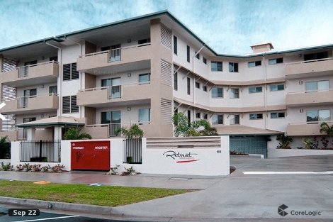 23/111-113 Martyn St, Parramatta Park, QLD 4870