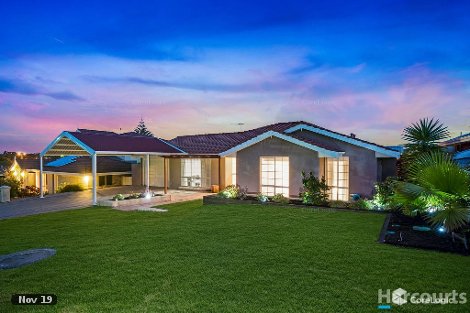 17 Barwon Heads Tce, Connolly, WA 6027