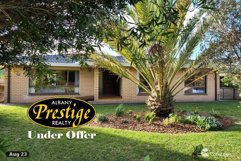 37 Gordon St, Little Grove, WA 6330