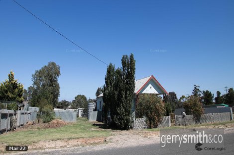 31 George St, Dimboola, VIC 3414