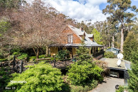 924 North Huon Rd, Judbury, TAS 7109