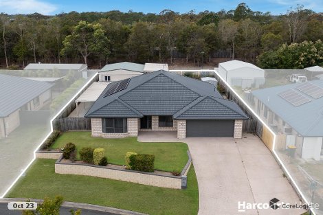 63 Picton Cres, Narangba, QLD 4504