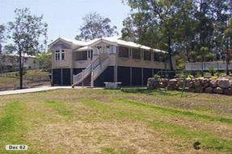 22 Brady Ct, Mount Crosby, QLD 4306