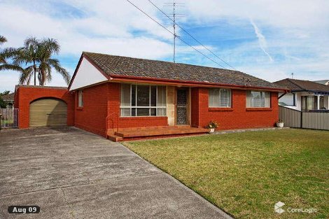 135 Reddall Pde, Lake Illawarra, NSW 2528