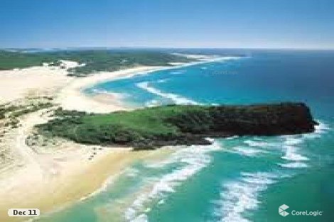 18 Stirling Castle Drive Orchid Bch, Fraser Island, QLD 4581